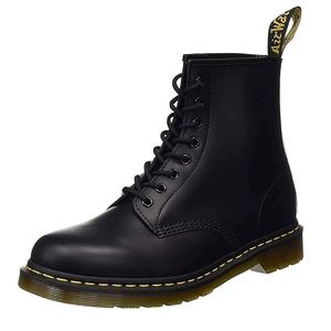 (New) Dr. Martens, 1460 Original Leather Boot
